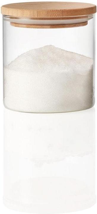Produktbild Montana Vorratsglas Keep 0.5 l, Transparent (0.50 l)