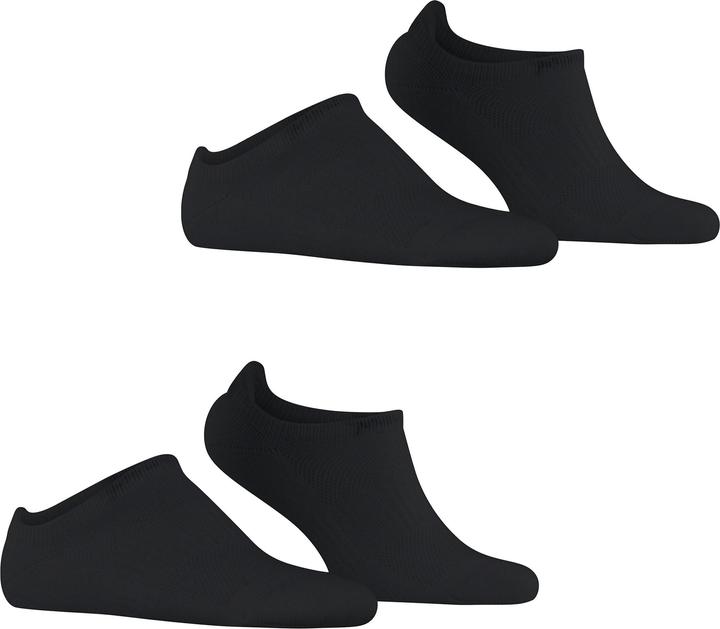 Actual product image Esprit Active Basic SN 2P (pack of 2, 35 - 38)