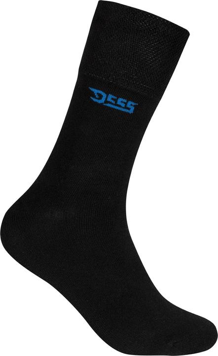 Produktbild DUKE Mens Harold Kingsize Socks (Pack of 3) (3er Pack, 49 - 52)