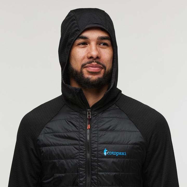 Actual product image Cotopaxi Capa Hybrid Insul. Hooded Jkt (S)