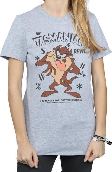 Produktbild Looney Tunes TShirt (L)