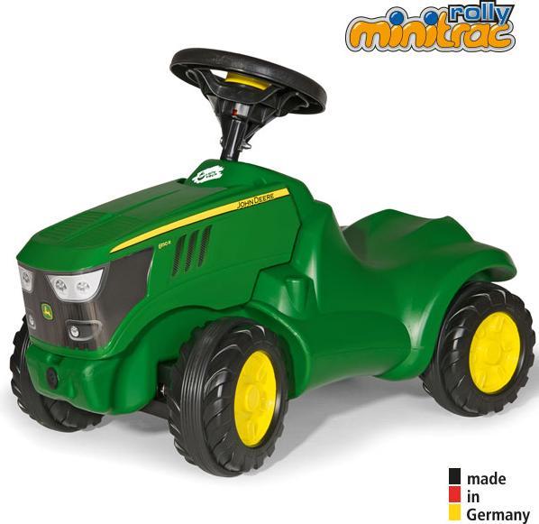 Produktbild Rolly Toys RollyMinitrac John Deere 6150R