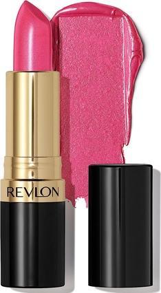 Immagine prodotto Revlon Rossetto Super Lustrous - Softsilver Rose (Pink, Rosa)