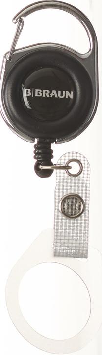 Produktbild B.Braun Jojo Clip für Ovalflasche 100ml