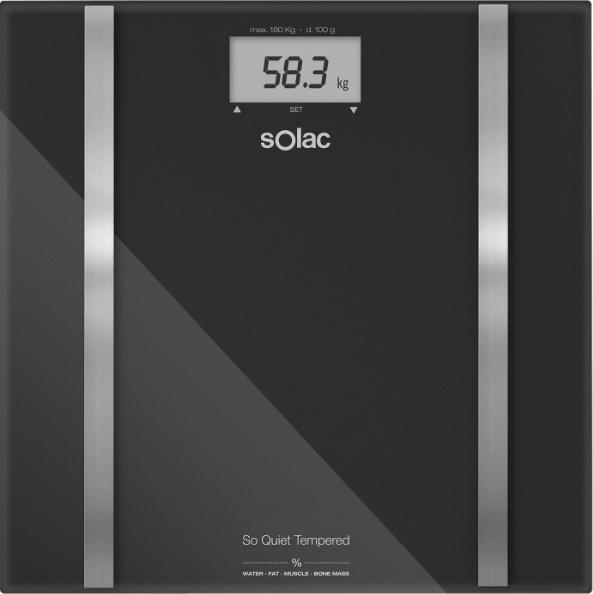 Solac S99002200 (180 kg)