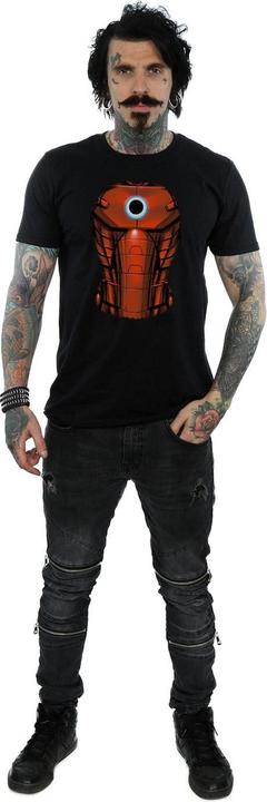 Produktbild Iron Man Chest Burst TShirt (XXL)