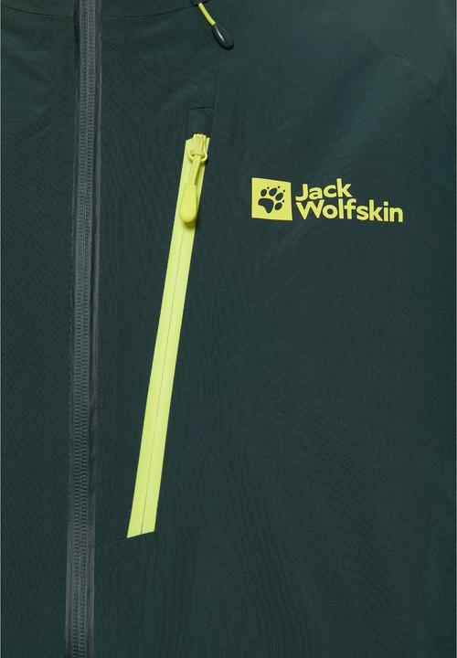 Actual product image Jack Wolfskin Eagle Peak 2L Jkt M (L)
