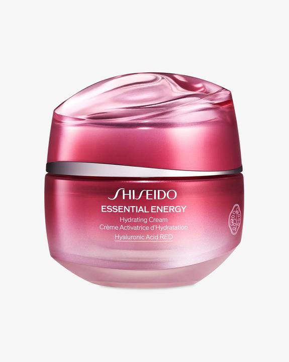Image du produit Shiseido Essentials Energy (50 ml, Crème de jour)