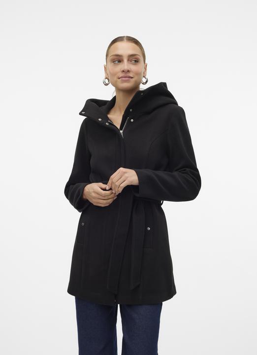 Produktbild Vero Moda Wollmantel VMPOPLIVA (M)