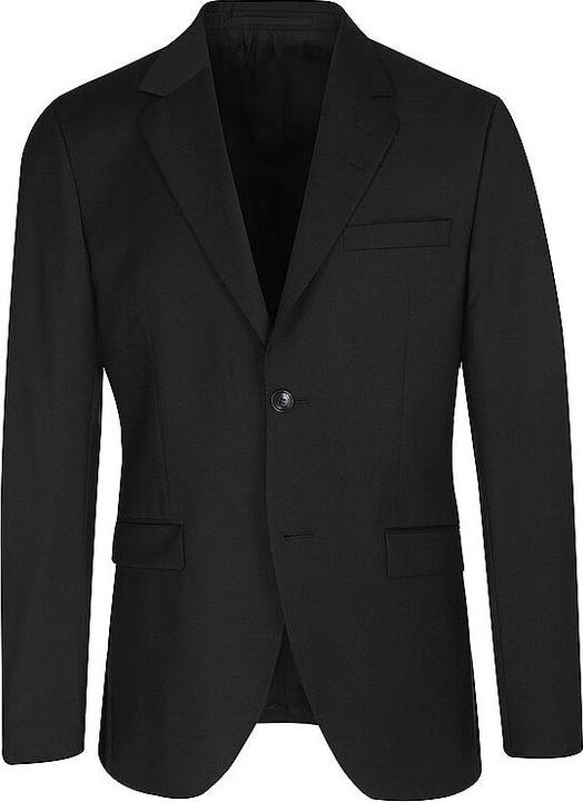 Actual product image Tiger or Sweden Jacket JAMONTE (46)