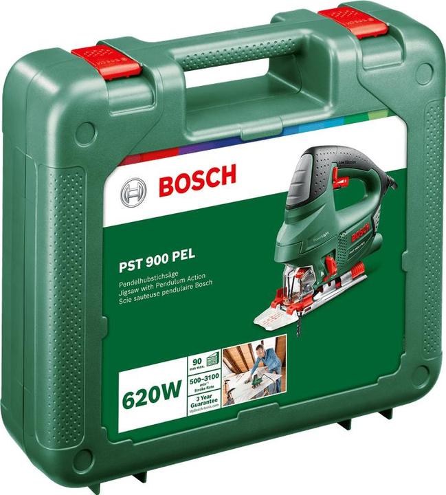 Immagine prodotto Bosch Home & Garden Pst 900 Pel