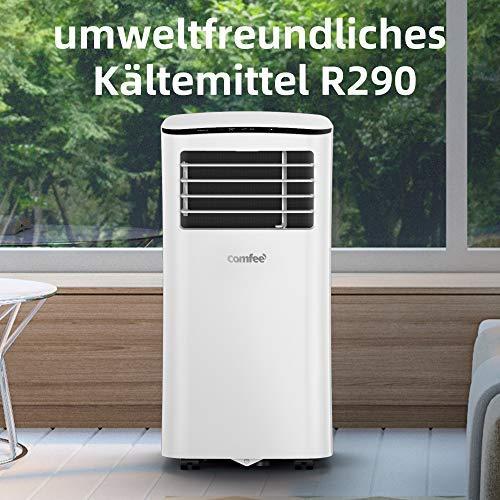 Immagine prodotto Comfee MPPH-07CRN7 (25 m², 7000 BTU/h)