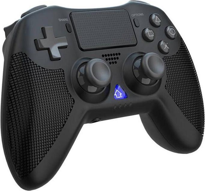 Immagine prodotto iPega Controller di gioco senza fili PG-P4008 Nero (PS4, iOS, PC, Android, PS3)