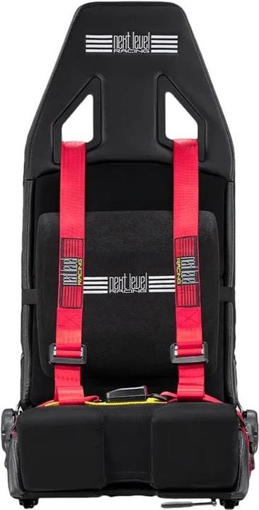 Immagine prodotto Next Level Racing Sedile del simulatore di volo