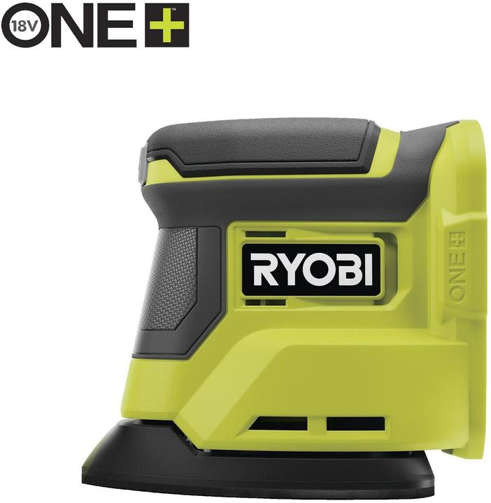 Produktbild Ryobi RPS18-0 (Deltaschleifer)