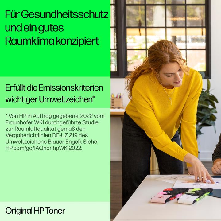 Produktbild HP Auffangeinheit (B5L37A)