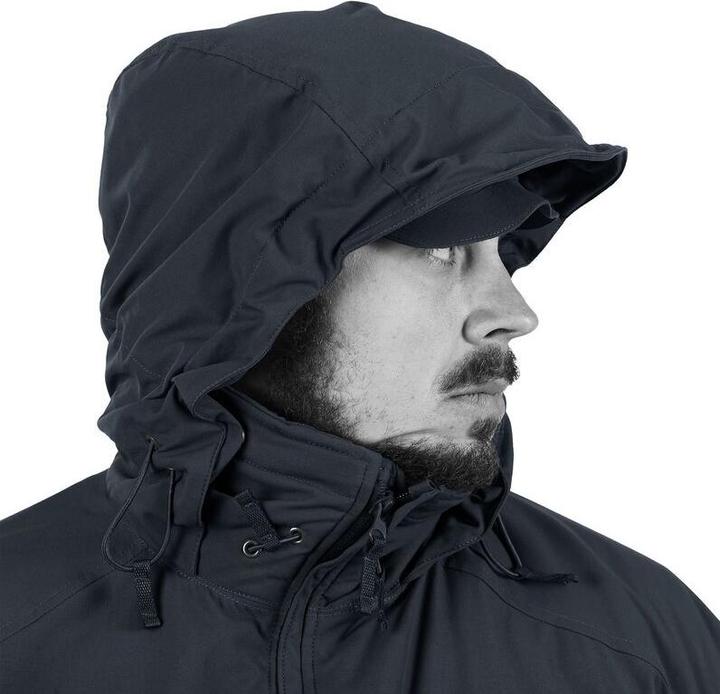 Image du produit Uf Pro Veste anti-froid Delta OL 4.0 Noir XL (XL)