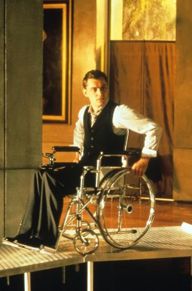 Image du produit Sony Gattaca (Blu-ray, Anglais)