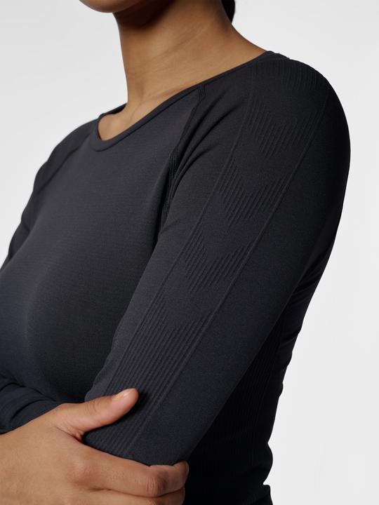 Immagine prodotto hummel Hmltif Maglietta senza cuciture L/S (L)