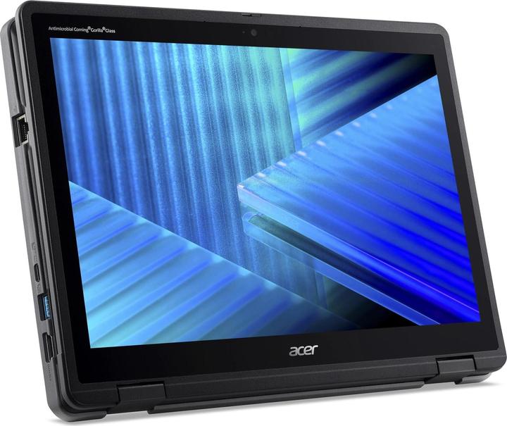 Produktbild Acer TravelMate B3 (12.20", Intel N150, 8 GB, 128 GB, CH)