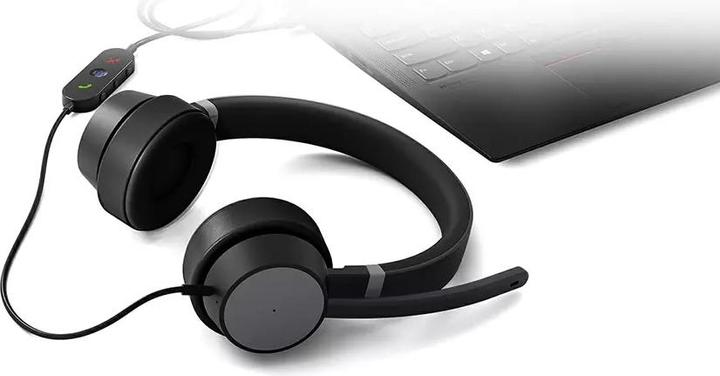 Actual product image Lenovo Go (Cable, USB-C)