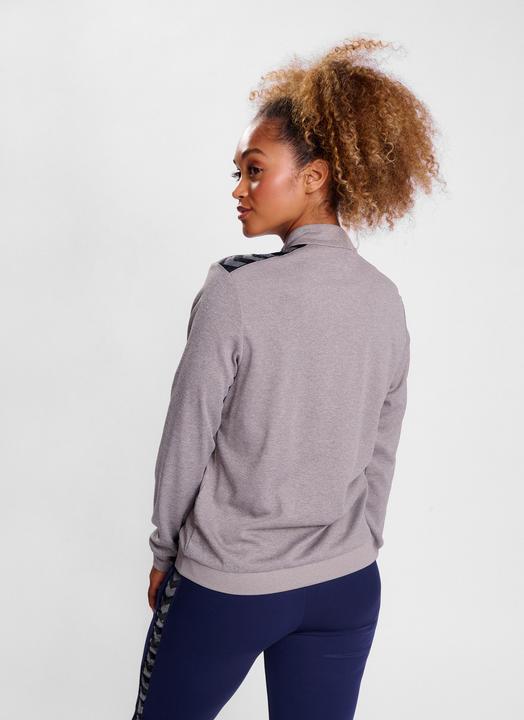 Immagine prodotto hummel Hmlauthentic Pl Giacca Con Zip Donna (L)