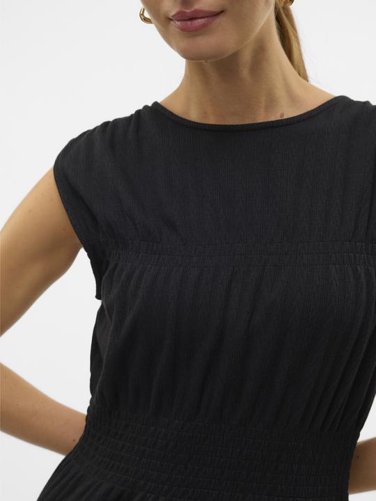 Image du produit Vero Moda VMMENJA Robe midi (M)