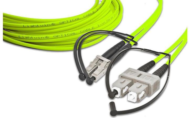Lightwin Câble réseau (10 m)
