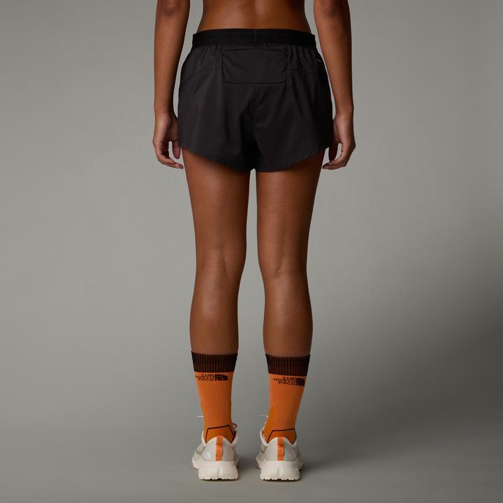 Actual product image North Face Breeze 3in (M)