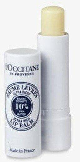 Produktbild L'Occitane Shea Butter (Pflegestift, 4.50 ml)