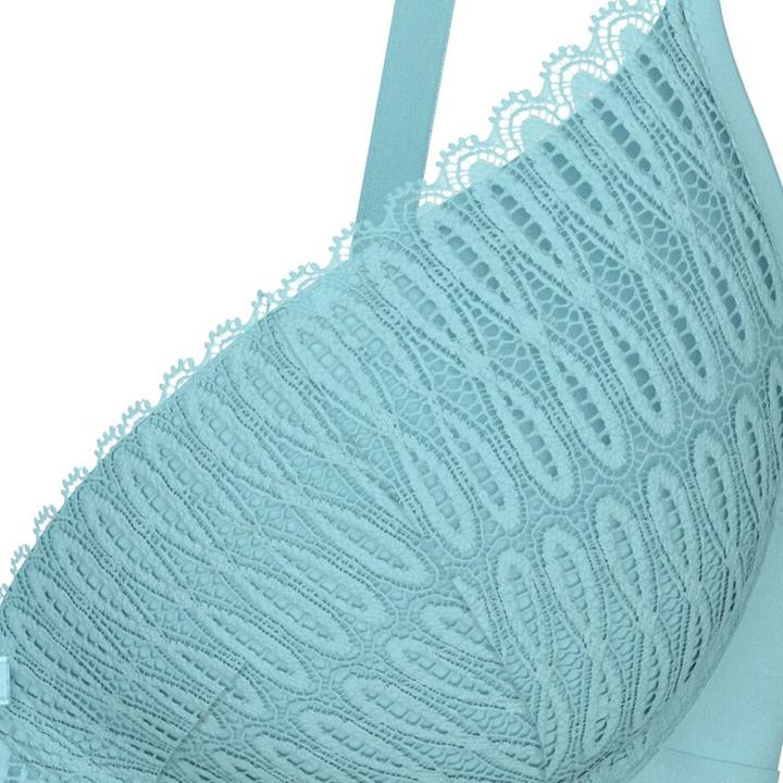 Actual product image Triumph Aura Spotlight T WHU Push-Up BH (70 E, Single pack)