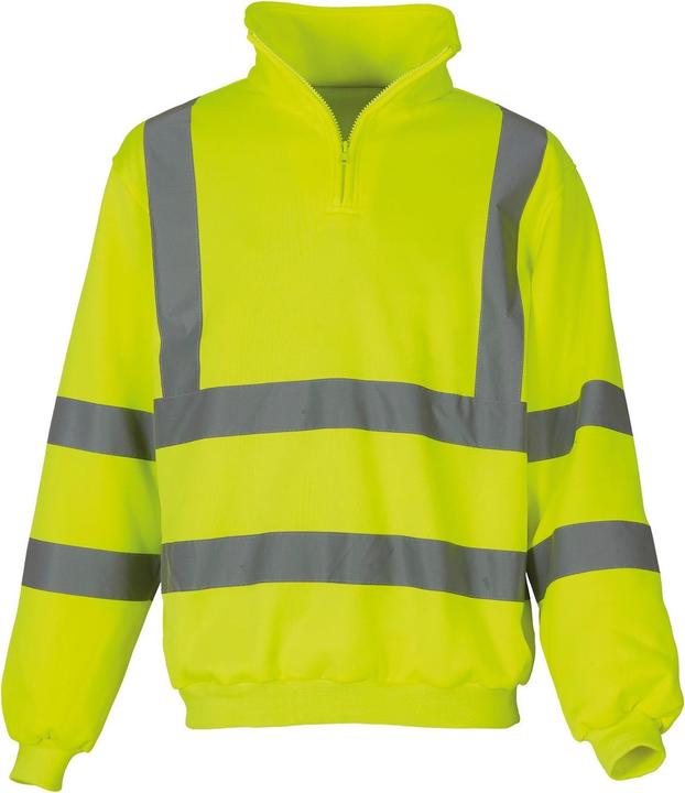 Immagine prodotto Yoko Maglione Hi Vis con 14 cerniere (S)