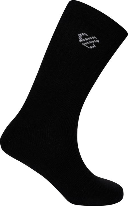 Produktbild Dare2b Essentials Knöchelsocken Sport (3erPack) (35.5 - 38)