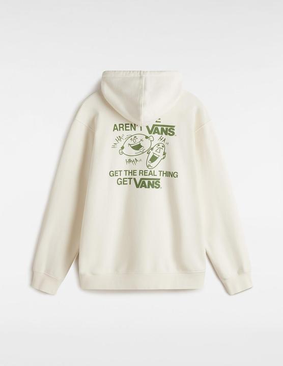 Image du produit Vans CHUCKLING DUO LOOSE FT PO marshmallow (S)