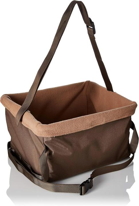 Produktbild PetSafe Happy Ride Sitzerhöhung (Katze, Hund, Faltbar, Waschmaschinenfest, Waschbar)