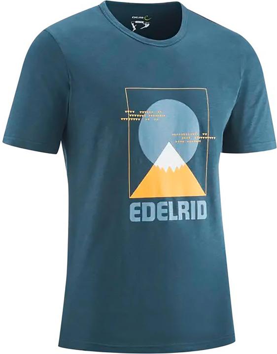 Edelrid T-Shirt Highball IV (XL)