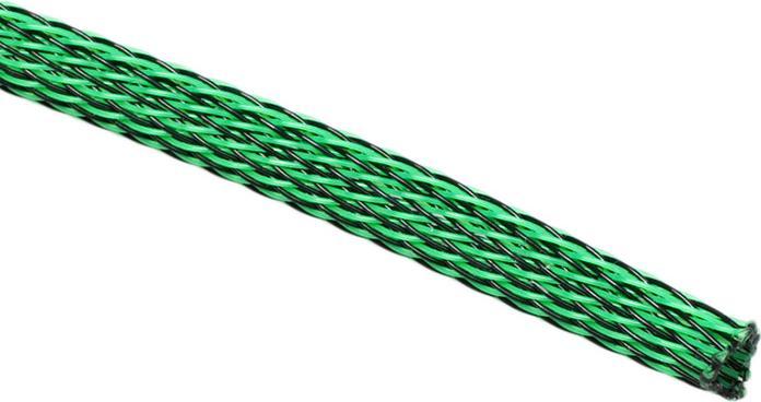 Green, Black