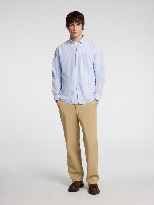 Actual product image Selected Homme 220 Loose Fit Hosen (W31/L34)