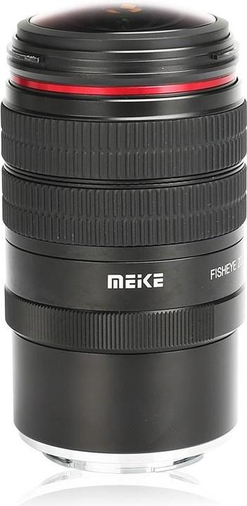 Immagine prodotto Meike 6-11mm f/3.5, Fujifilm X (Fujifilm X, Full-frame)