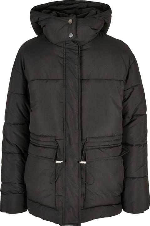 Image du produit Urban Classics Veste bouffante pour femmes (3XL)