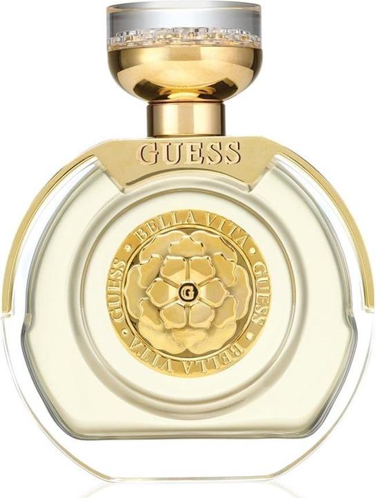 Guess Bella Vita EDP 100 ml (Eau de Parfum, 100 ml)