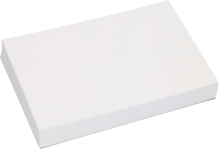 Immagine prodotto Biella Schede di indice (A5, 200 g/m², 1 x)