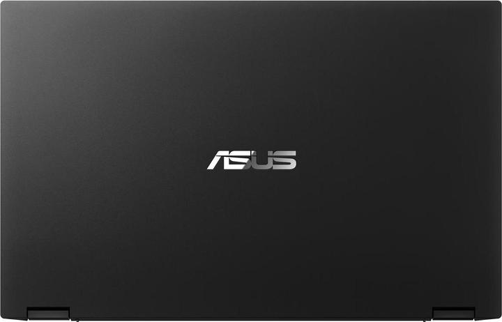 Produktbild ASUS ZenBook Flip 15 (15.60", Intel Core i7-10510U, 16 GB, 1000 GB, CH)