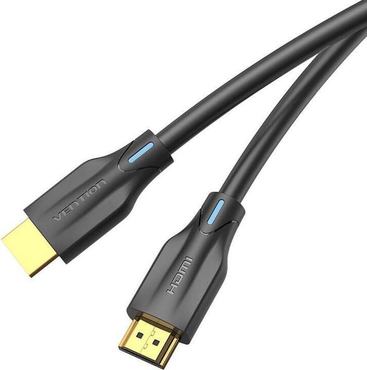 Actual product image Vention HDMI (Type A) - HDMI (Type A) (2 m, HDMI)