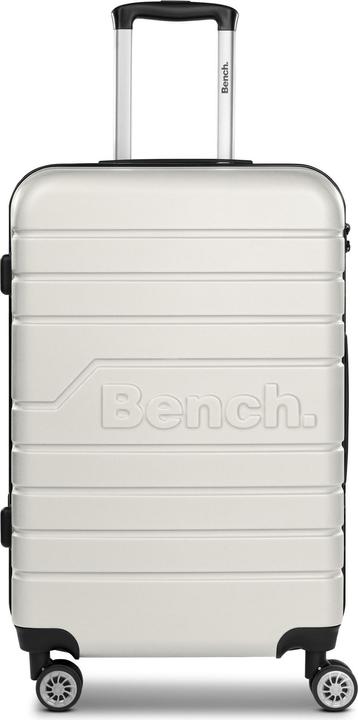 Bench Seattle 4 Rollen Trolley M 69 cm (58 l)