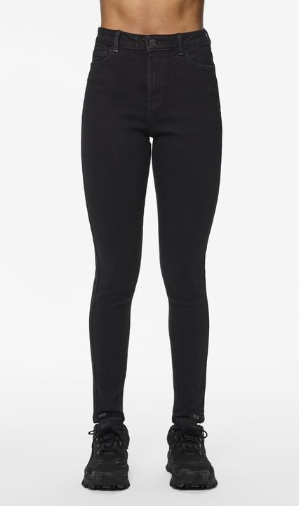 Pieces PCDANA HW Skinny Fit Jeans (32)