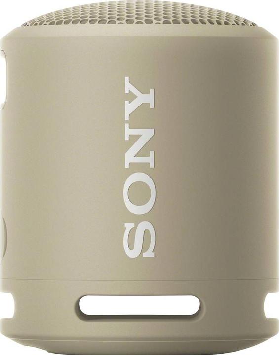 Actual product image Sony SRS-XB13 (16 h, Battery operated)