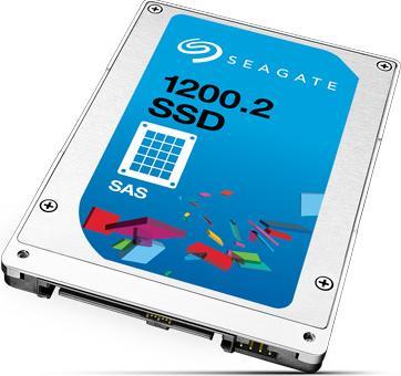 Immagine prodotto Seagate 1200.2 ENTERPRISE SSD 200GB SA (200 GB, 2.5")