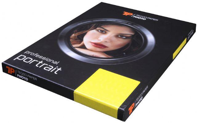 Actual product image Tecco Inkjet Paper Luster PL285 A3 50 sheets (A3, 50 x)