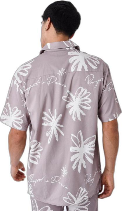Actual product image Project X Paris shirt 2310044 (XL)